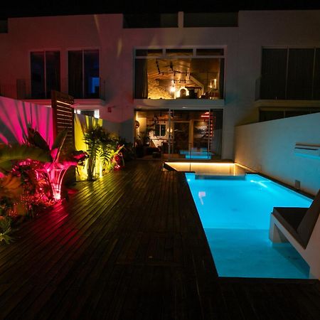 Casa Ouira Chalet Con Piscina Privada Y Vistas Corralejo Luaran gambar