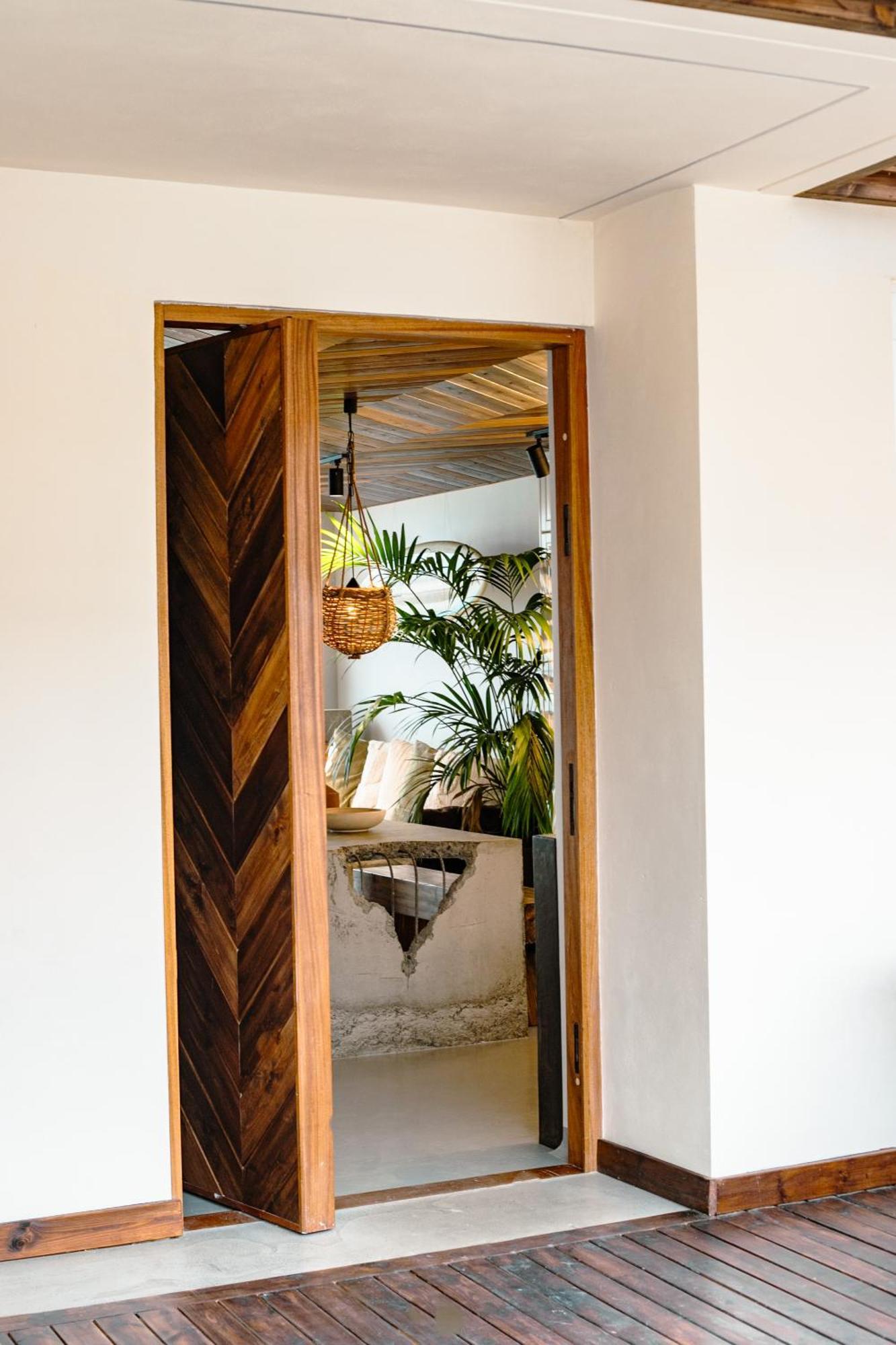 Casa Ouira Chalet Con Piscina Privada Y Vistas Corralejo Luaran gambar