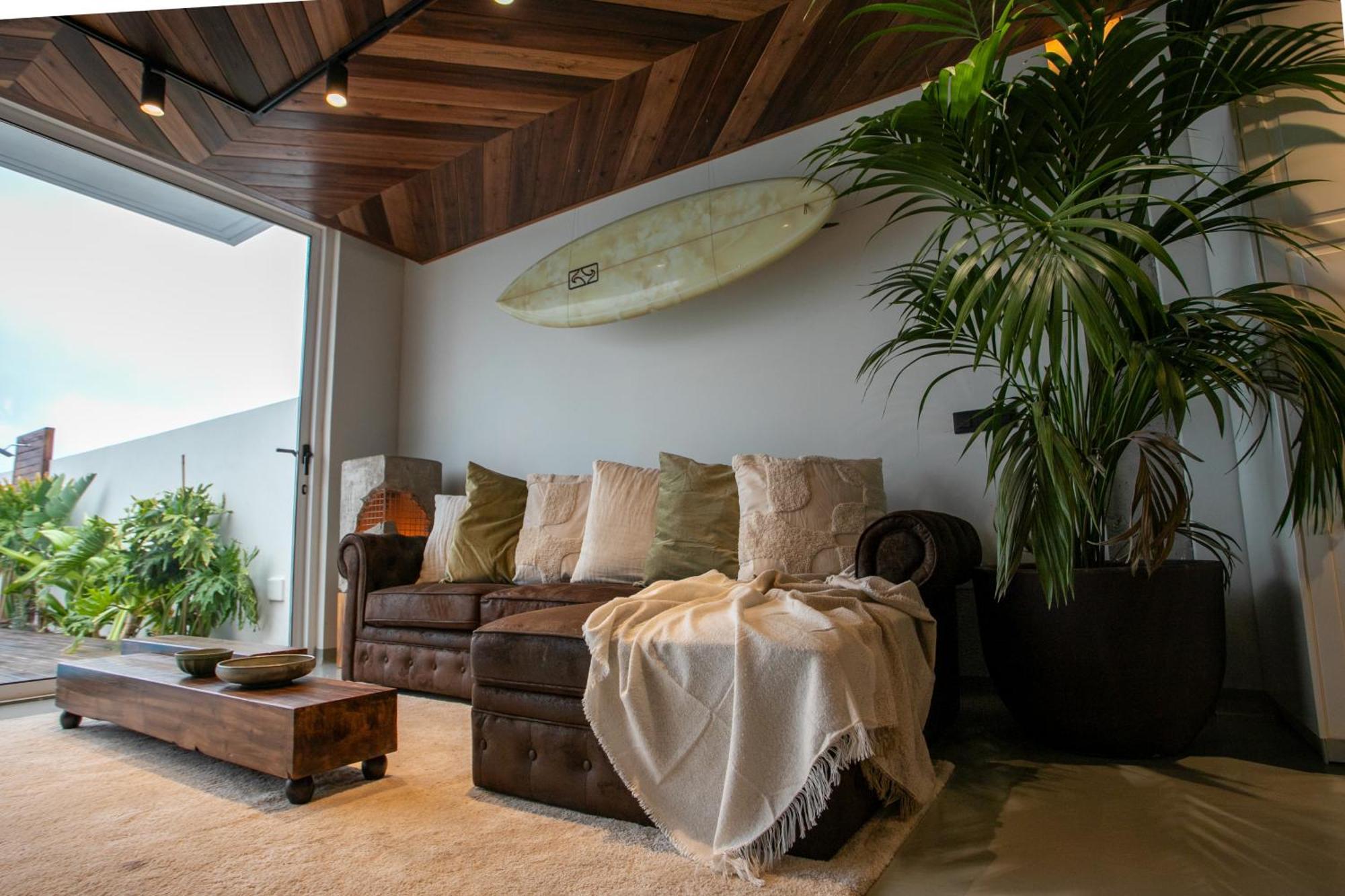 Casa Ouira Chalet Con Piscina Privada Y Vistas Corralejo Luaran gambar