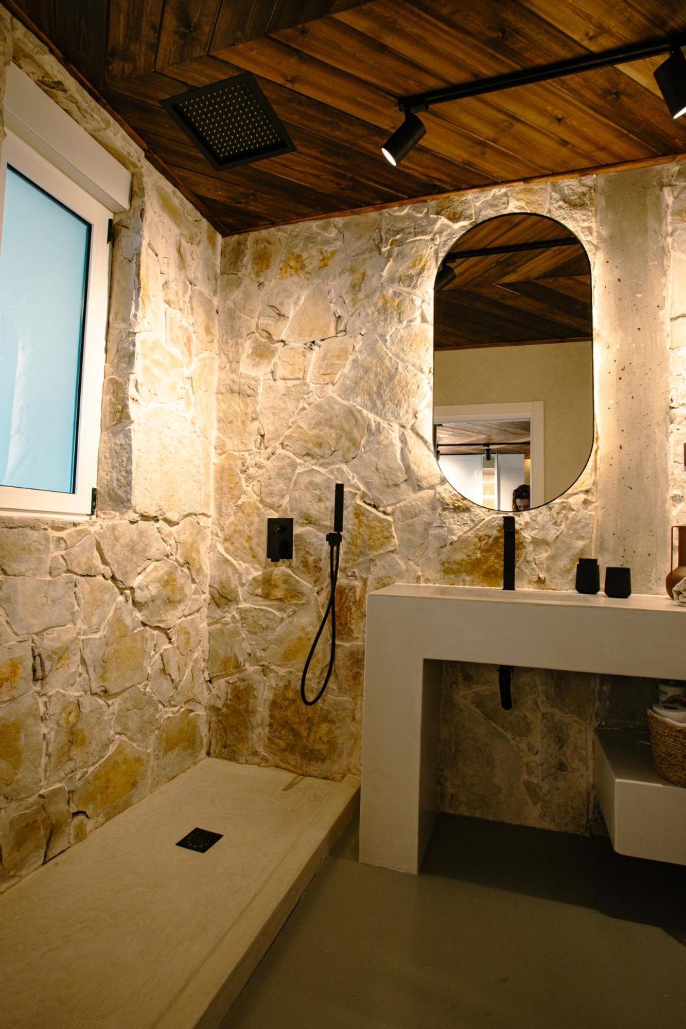 Casa Ouira Chalet Con Piscina Privada Y Vistas Corralejo Luaran gambar