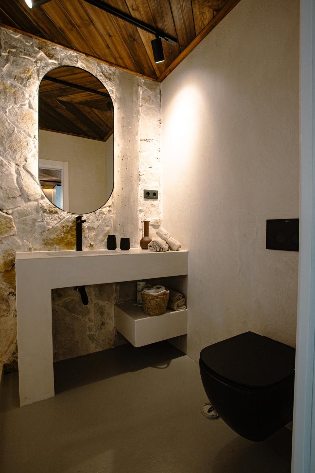 Casa Ouira Chalet Con Piscina Privada Y Vistas Corralejo Luaran gambar