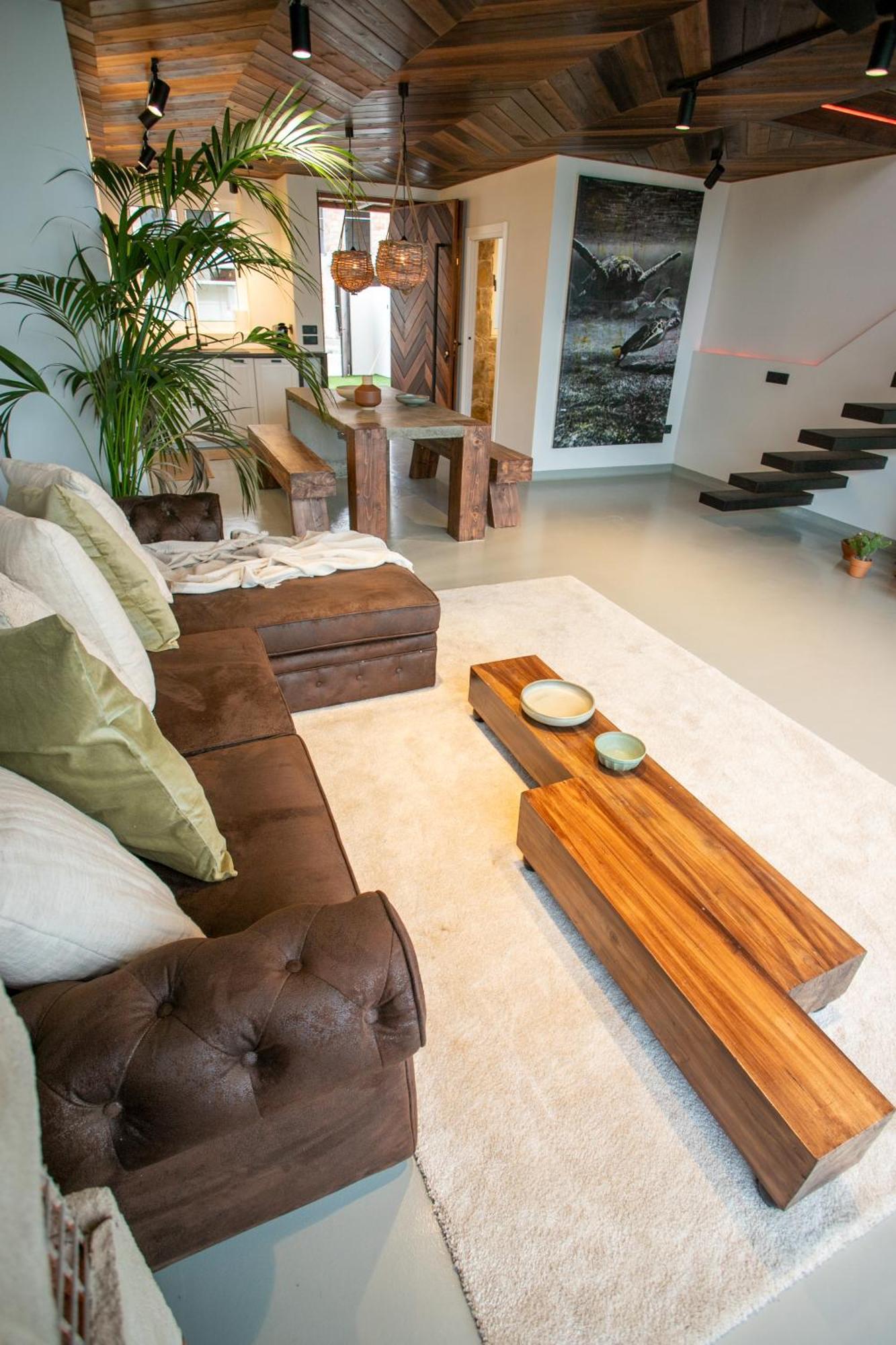 Casa Ouira Chalet Con Piscina Privada Y Vistas Corralejo Luaran gambar