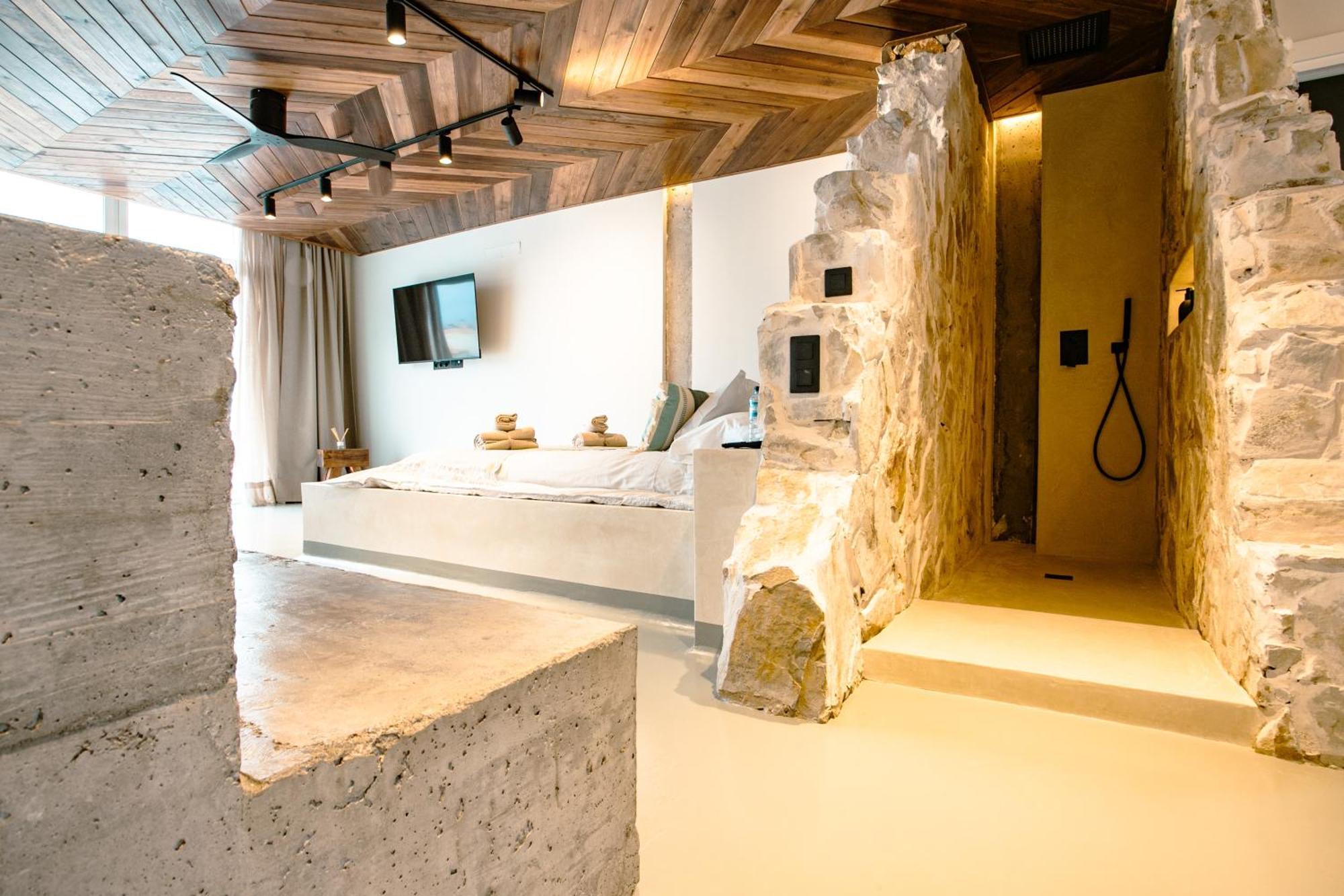 Casa Ouira Chalet Con Piscina Privada Y Vistas Corralejo Luaran gambar